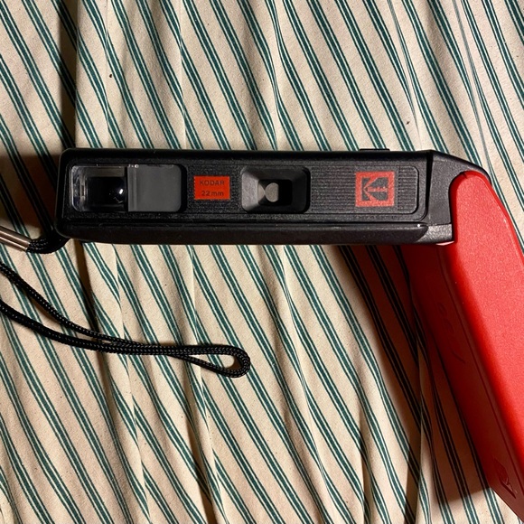 Kodak EKTRA 90 Camera 22mm - Picture 2 of 3